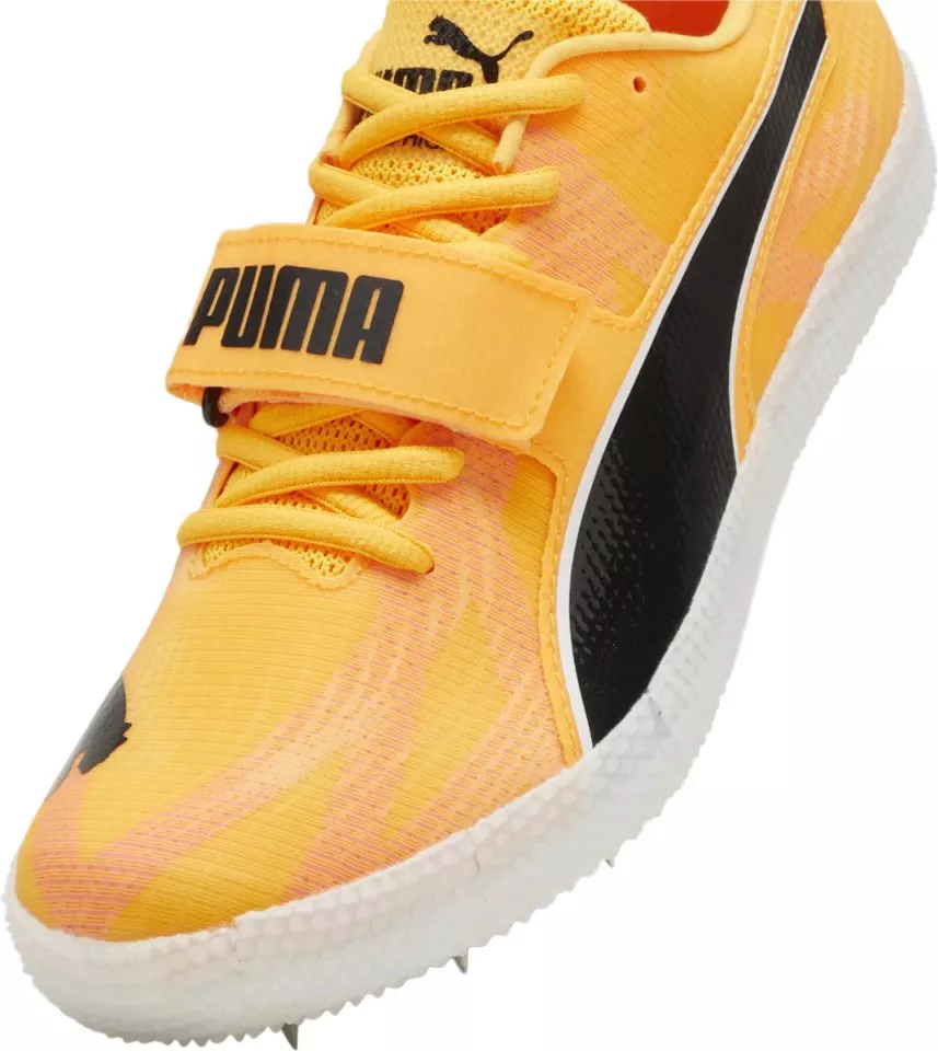 Scarpe da atletica Puma evoSPEED High Jump 11 Ultraweave