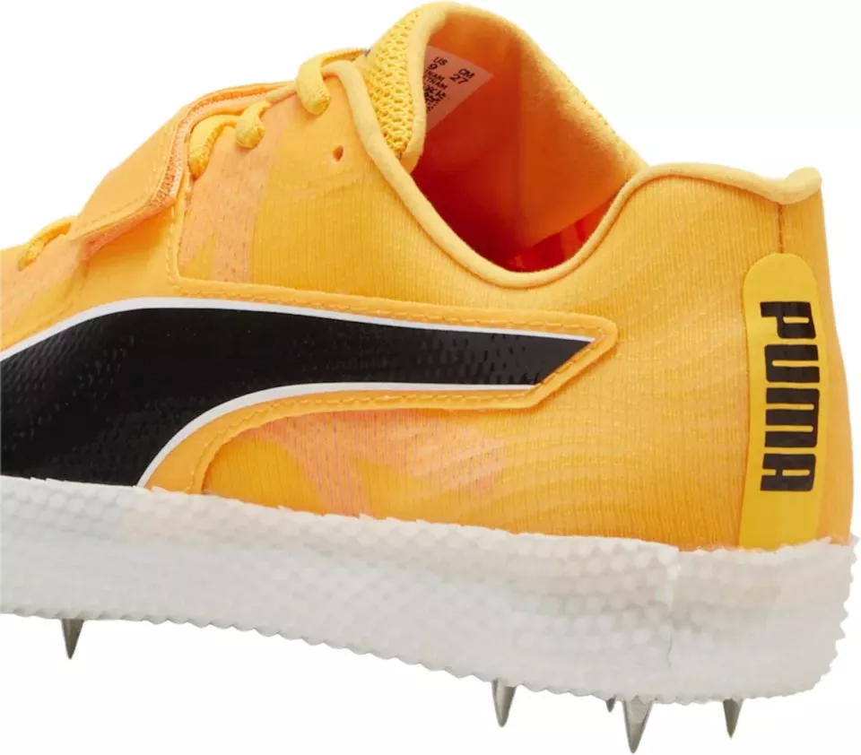 Scarpe da atletica Puma evoSPEED High Jump 11 Ultraweave