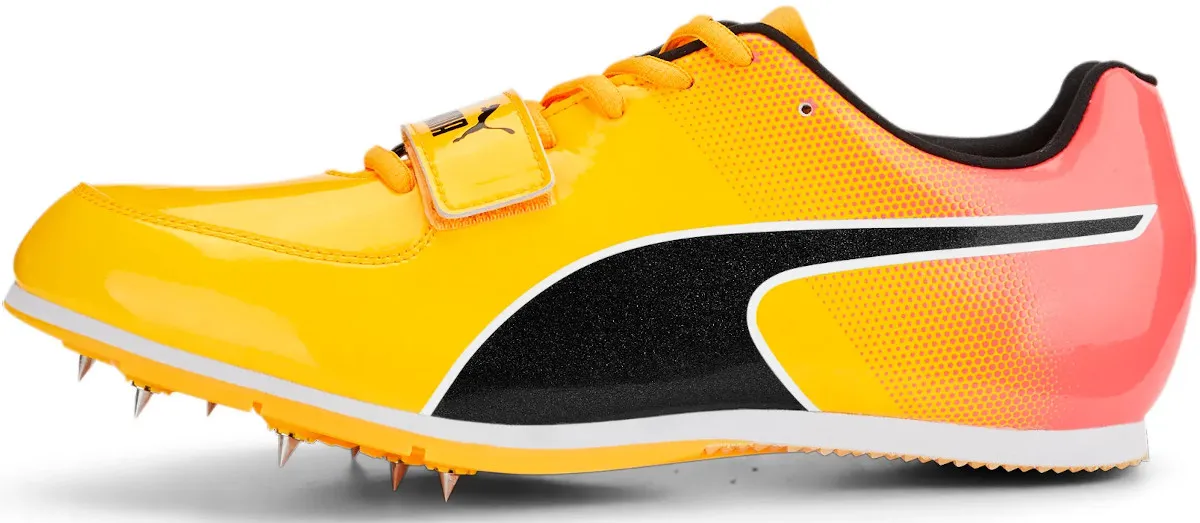 Scarpe da atletica Puma evoSPEED Long Jump 10