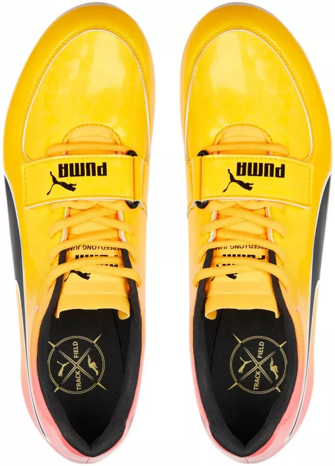 Scarpe da atletica Puma evoSPEED Long Jump 10