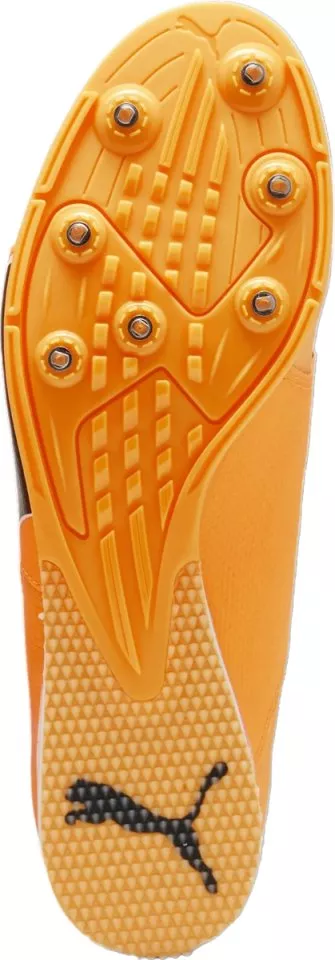Scarpe da atletica Puma evoSPEED Triple Jump 11 Ultraweave