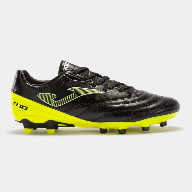 SCARPE DA CALCIO NUMERO-10 FIRM GROUND JOMA