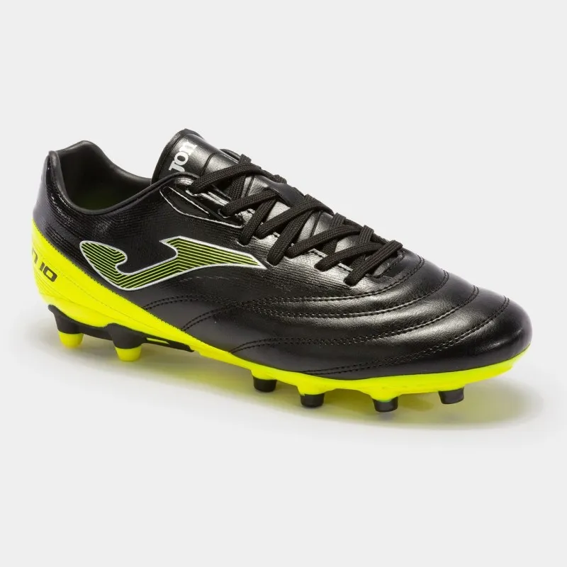 SCARPE DA CALCIO NUMERO-10 FIRM GROUND JOMA