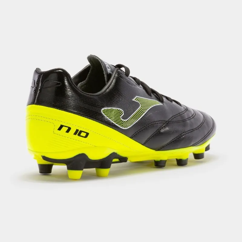 SCARPE DA CALCIO NUMERO-10 FIRM GROUND JOMA