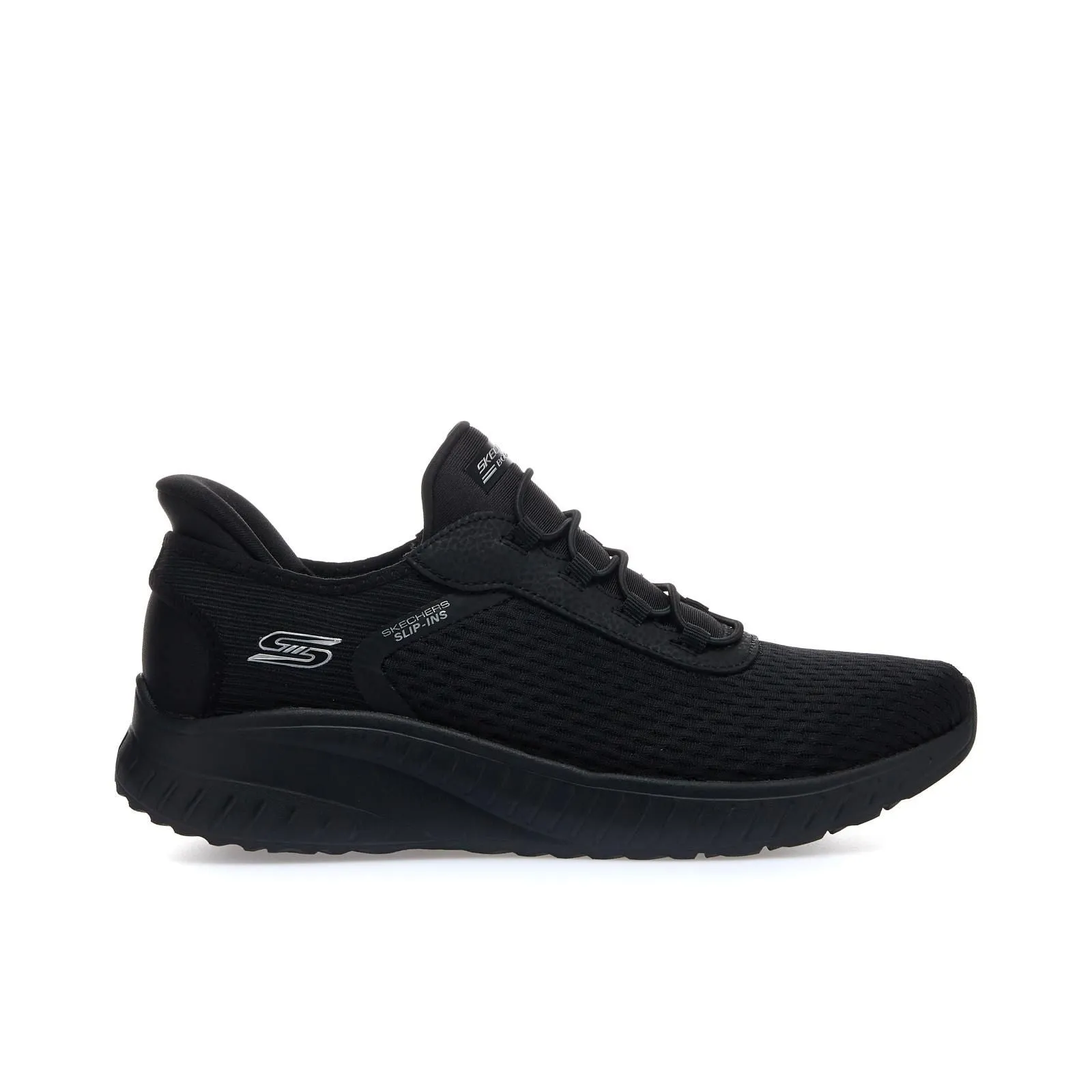 Scarpe da Donna - SKECHERS Art. 117504BBK SLIP INS NERO