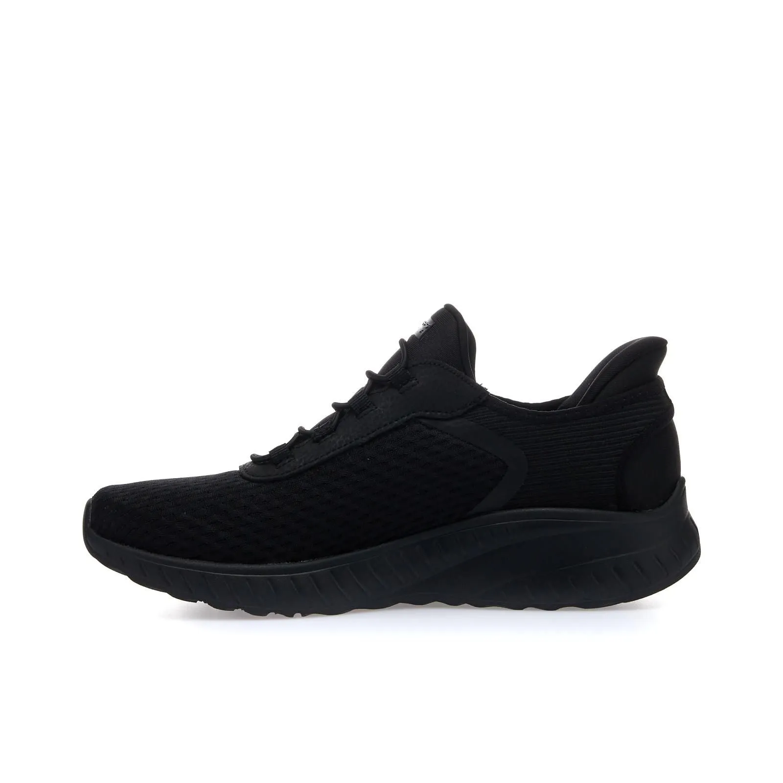 Scarpe da Donna - SKECHERS Art. 117504BBK SLIP INS NERO