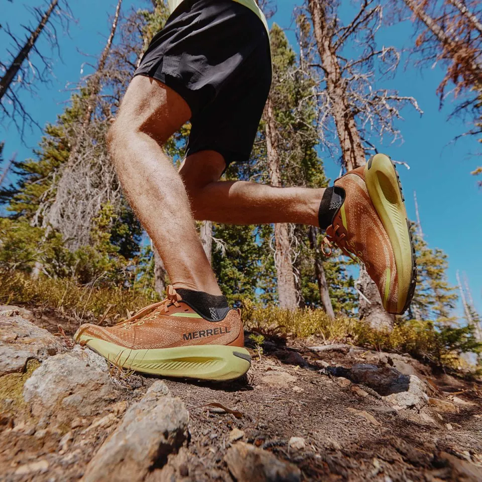 Scarpe da running Merrell MORPHLITE