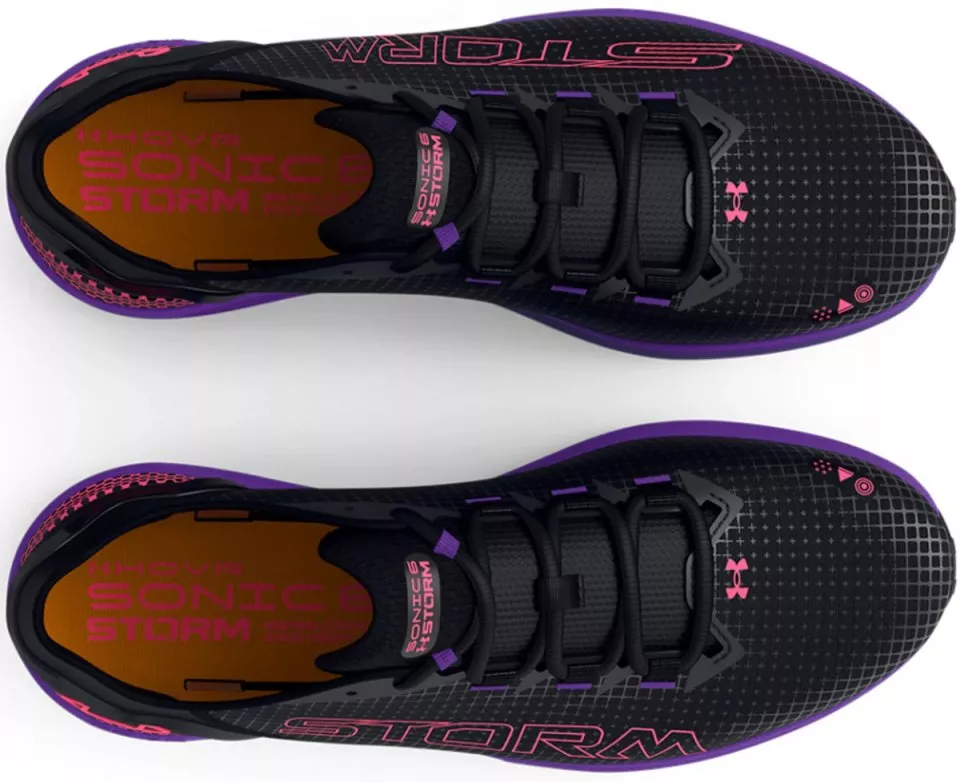 Scarpe da running Under Armour UA HOVR Sonic 6 Storm