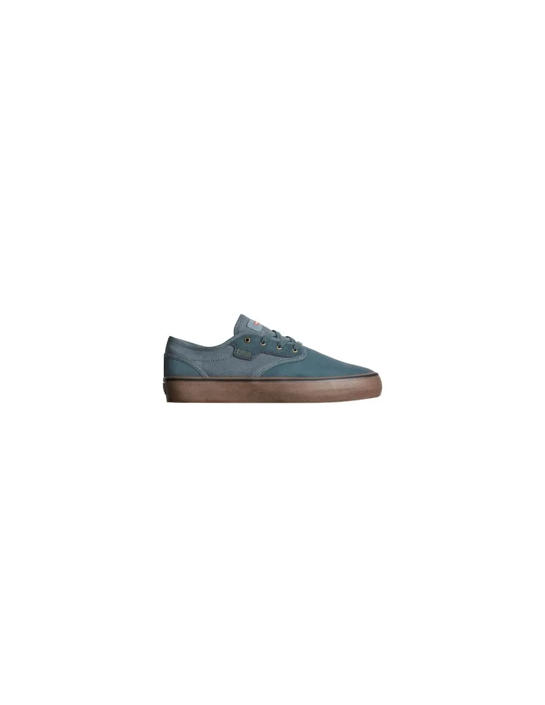 Scarpe da skate Globe Motley II Dark Shadow/Gun