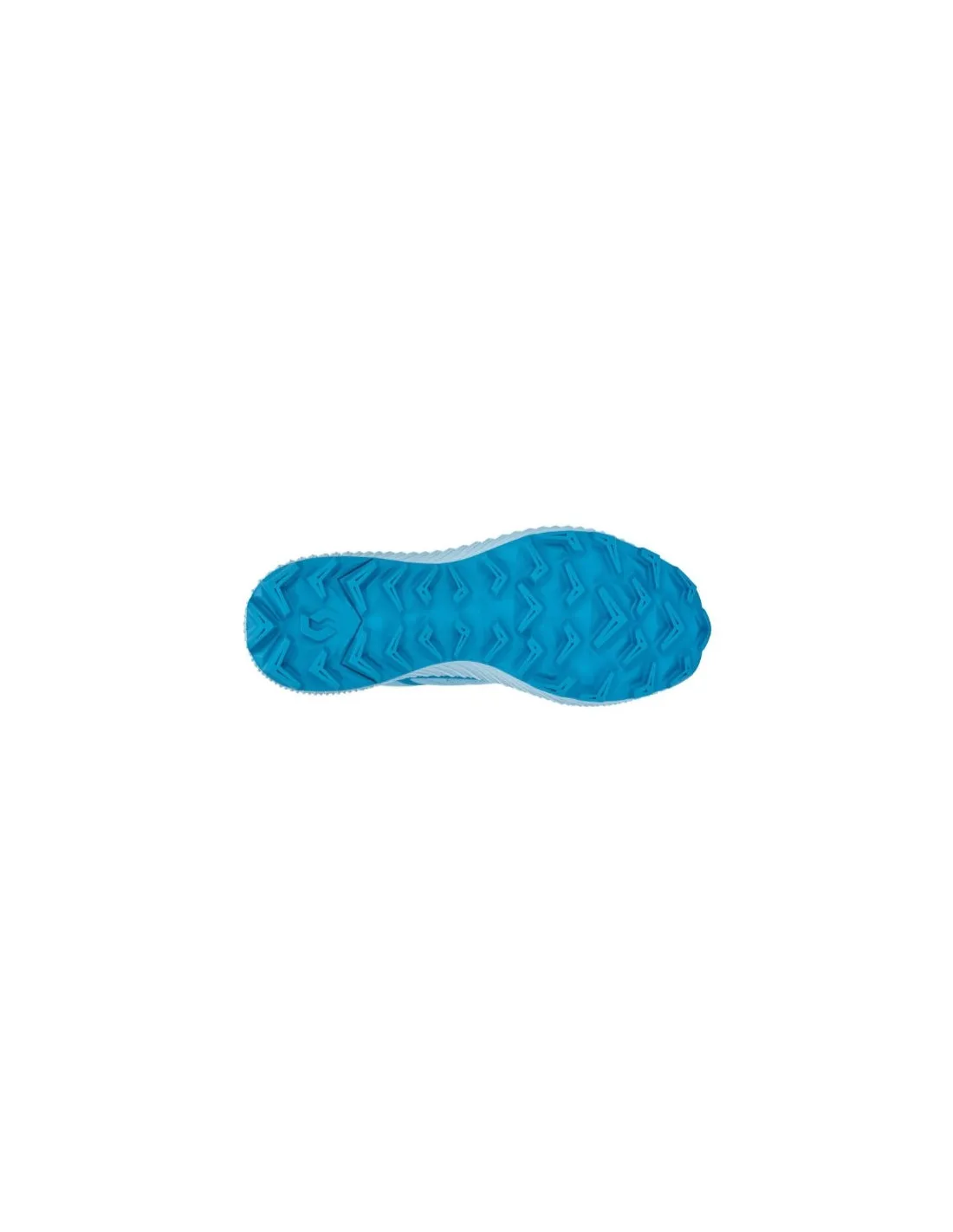 Scarpe da trail blu / blu Supertrac 2.0 di Scott
