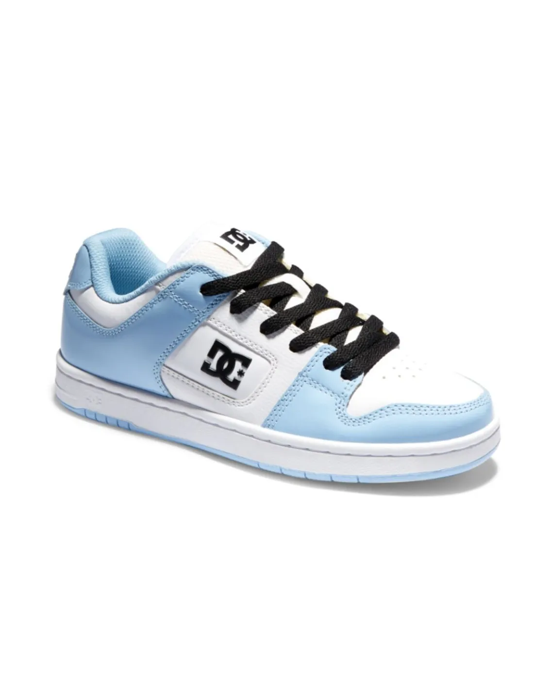 Scarpe DC Shoes W Manteca 4 Blu / Bianco / Nero