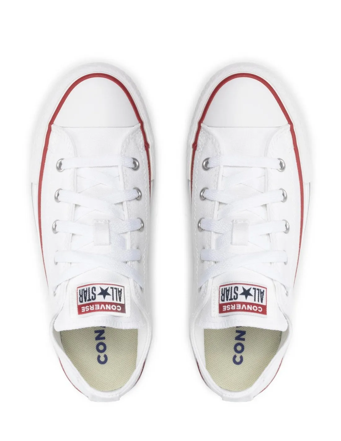 Scarpe kids All star Converse