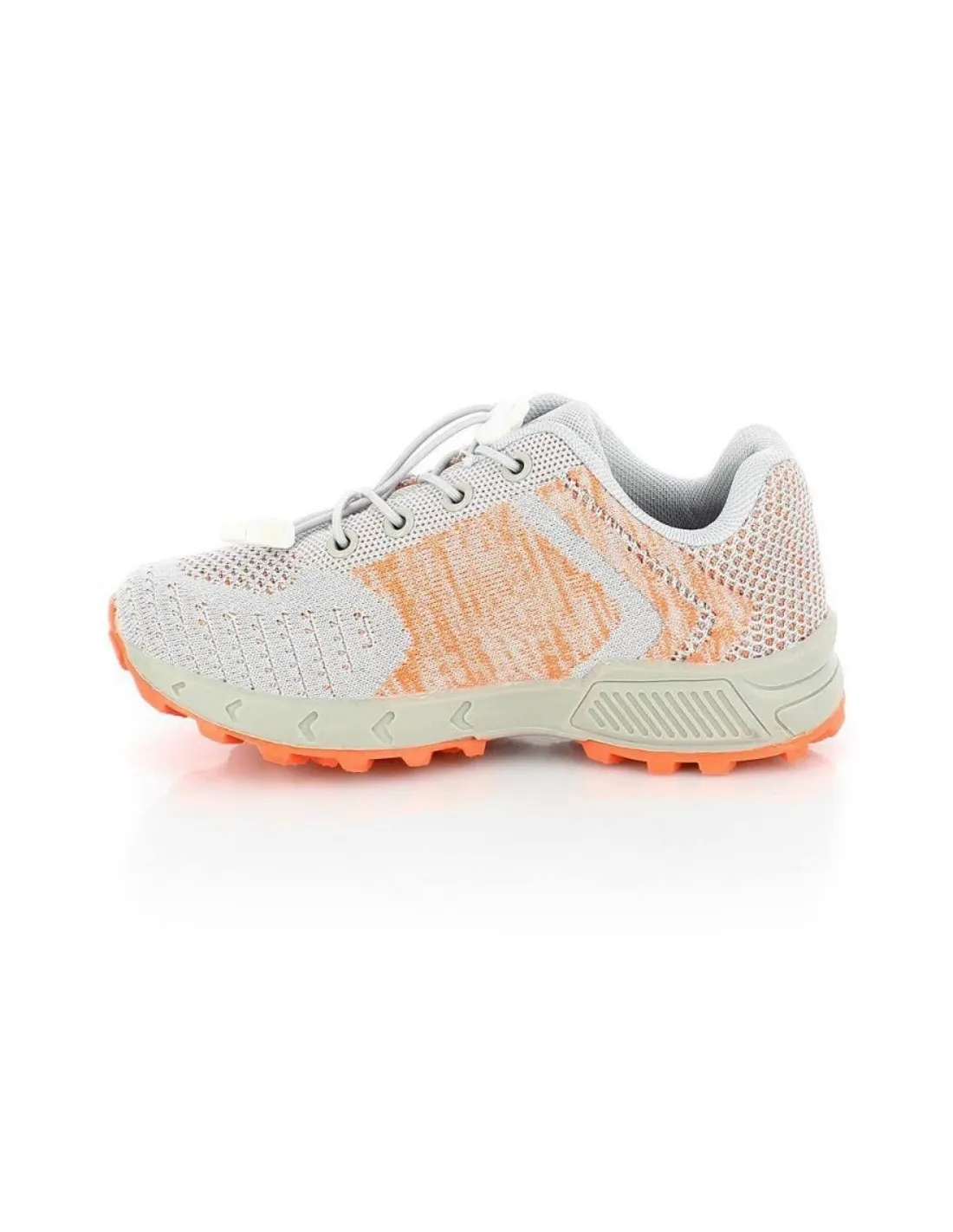 Scarpe Kimberfeel Tibo Jr Arancio