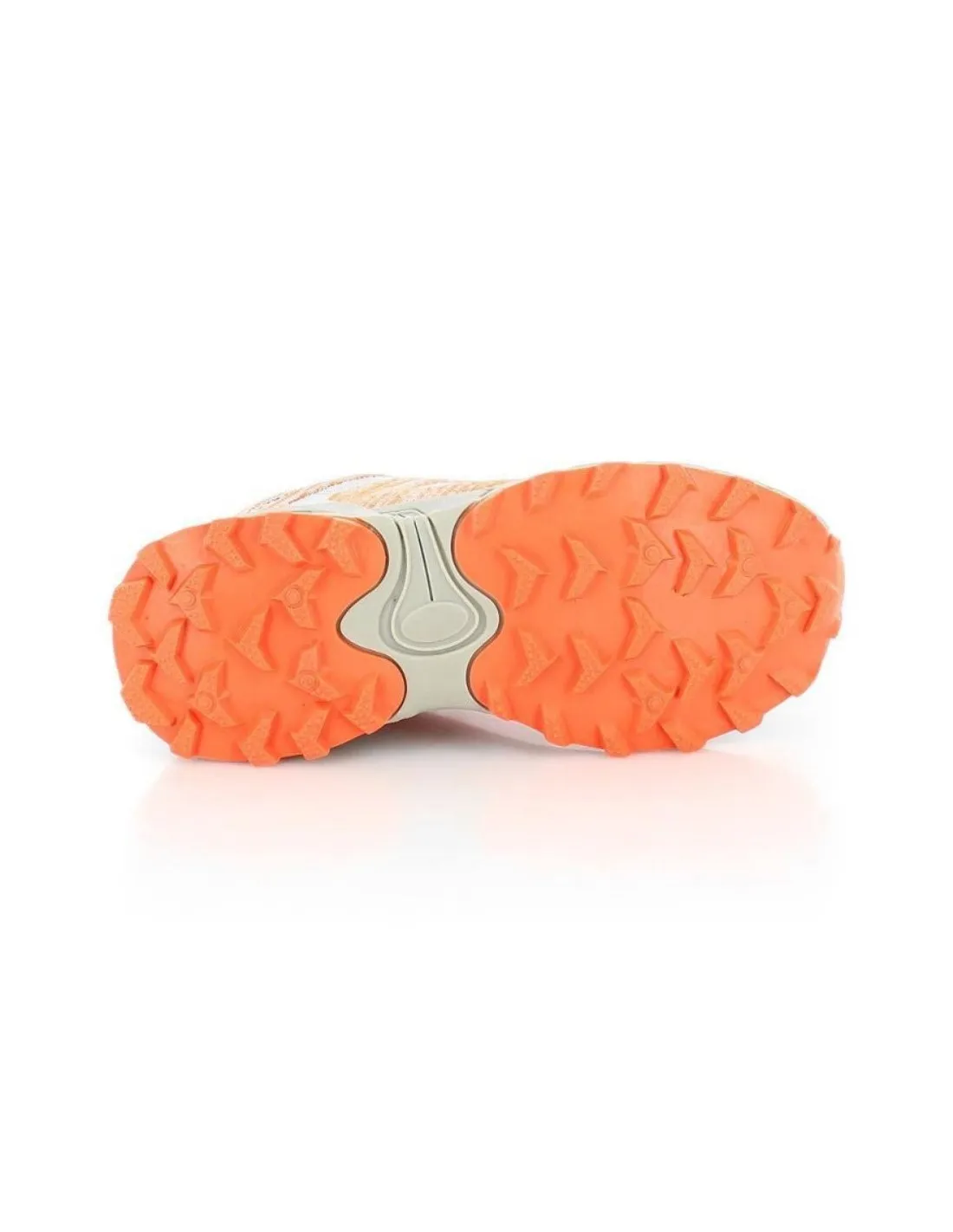 Scarpe Kimberfeel Tibo Jr Arancio