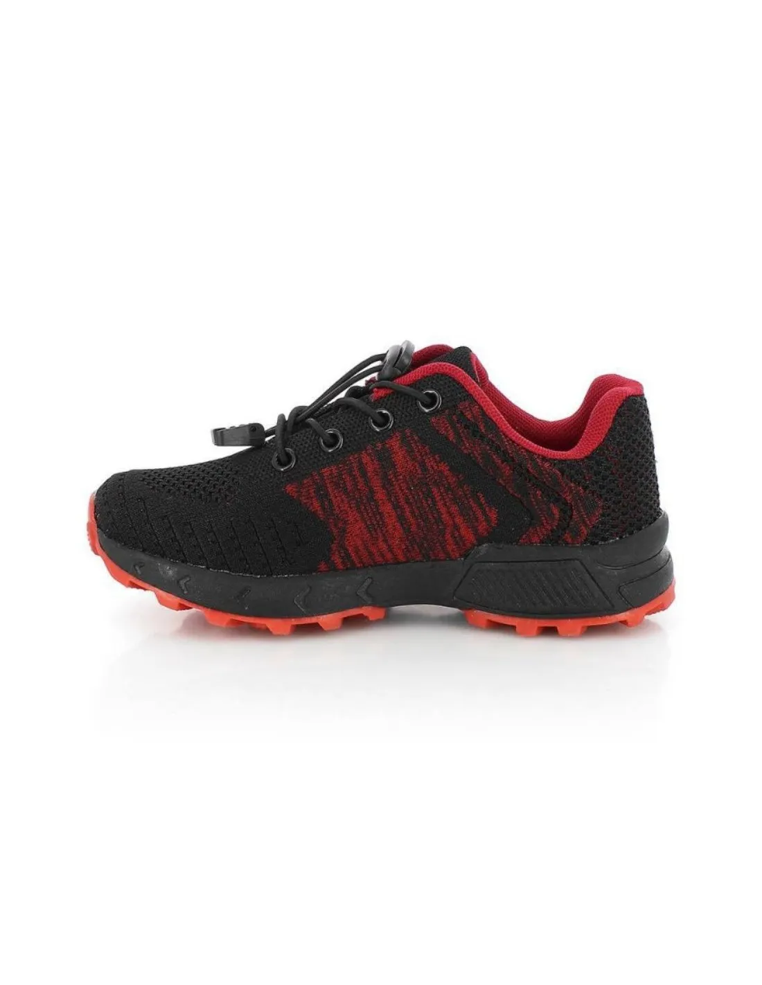 Scarpe Kimberfeel Tibo Jr Rosso