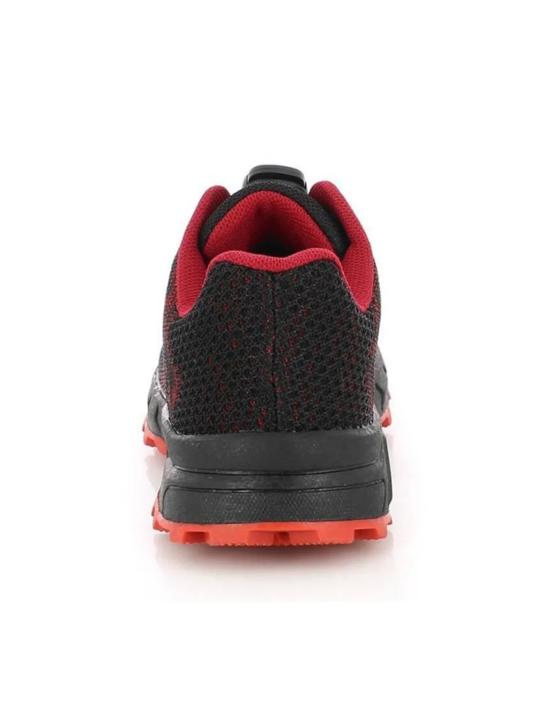 Scarpe Kimberfeel Tibo Jr Rosso