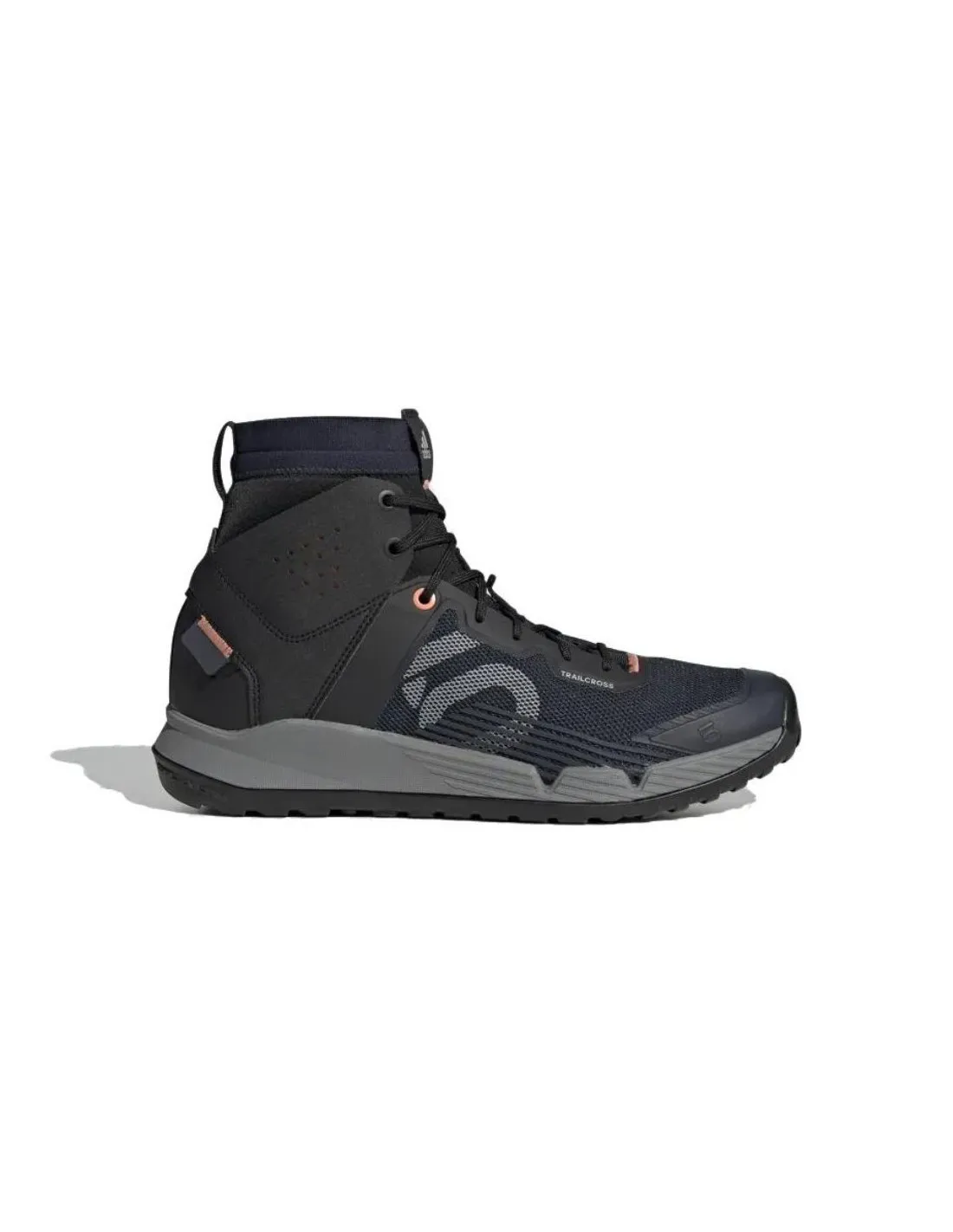 Scarpe MTB Five Ten Trail Cross Mid Pro Legend Ink / Grey Three / Coral