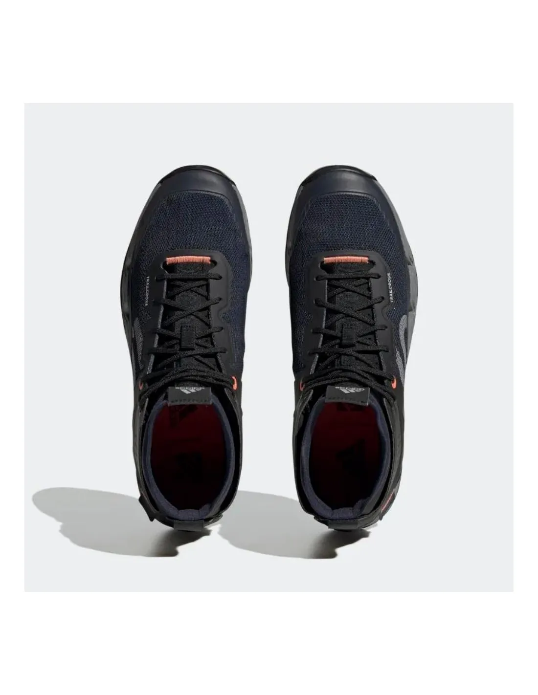 Scarpe MTB Five Ten Trail Cross Mid Pro Legend Ink / Grey Three / Coral