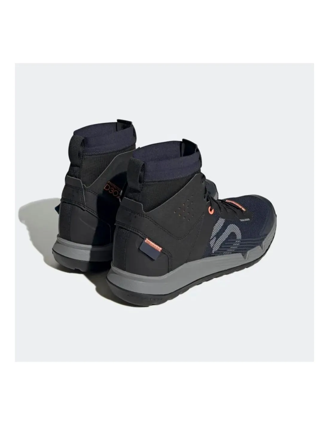 Scarpe MTB Five Ten Trail Cross Mid Pro Legend Ink / Grey Three / Coral