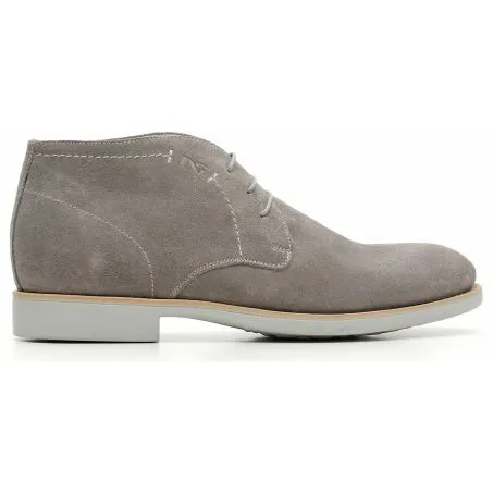 SCARPE NEROGIARDINI ART. P603971U COL. 124 Pietra
