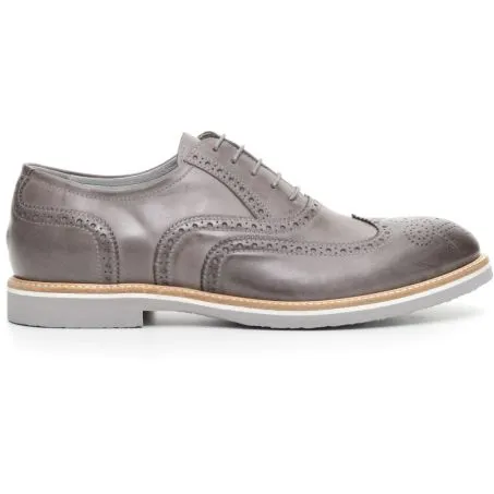 SCARPE NEROGIARDINI Mod. P704840U Col. 106 Fumo