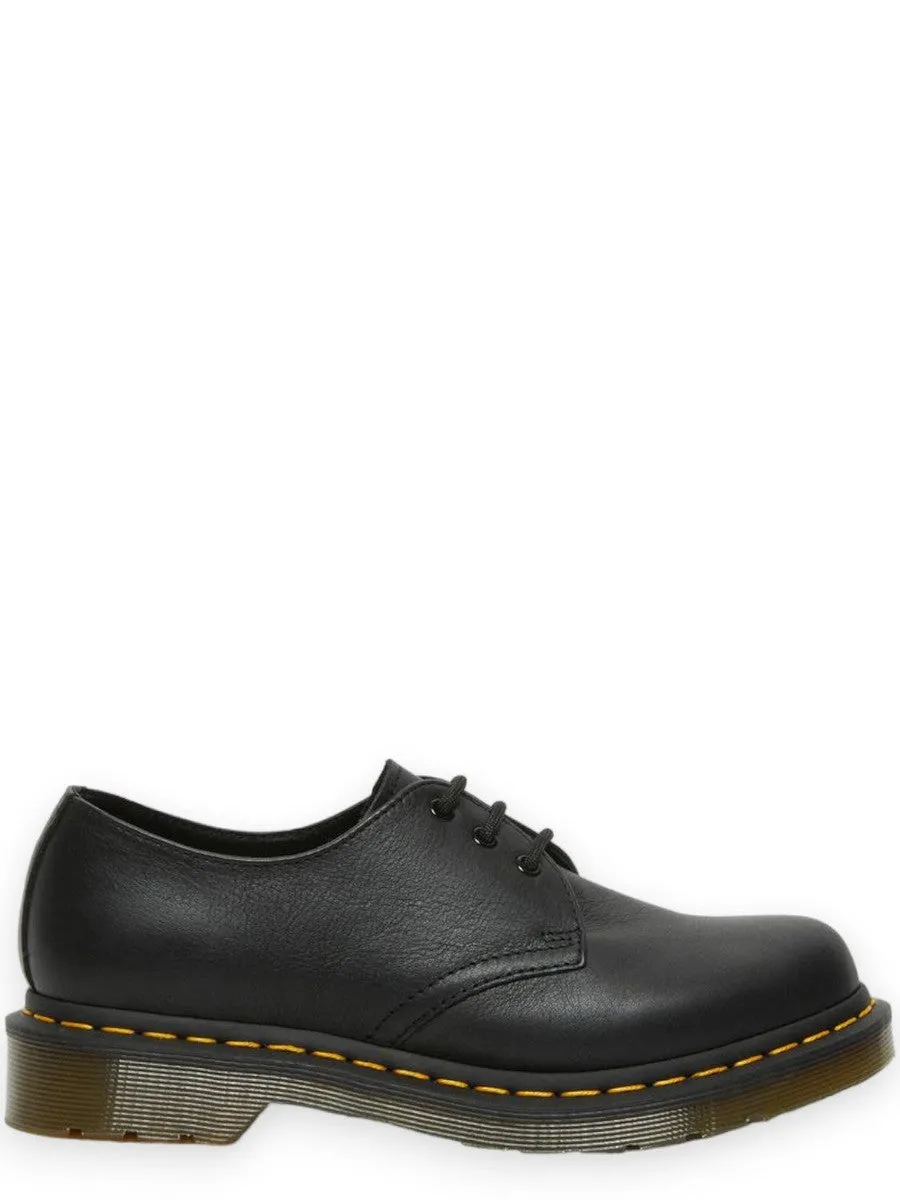 Scarpe Oxford 1461 in Pelle Virginia