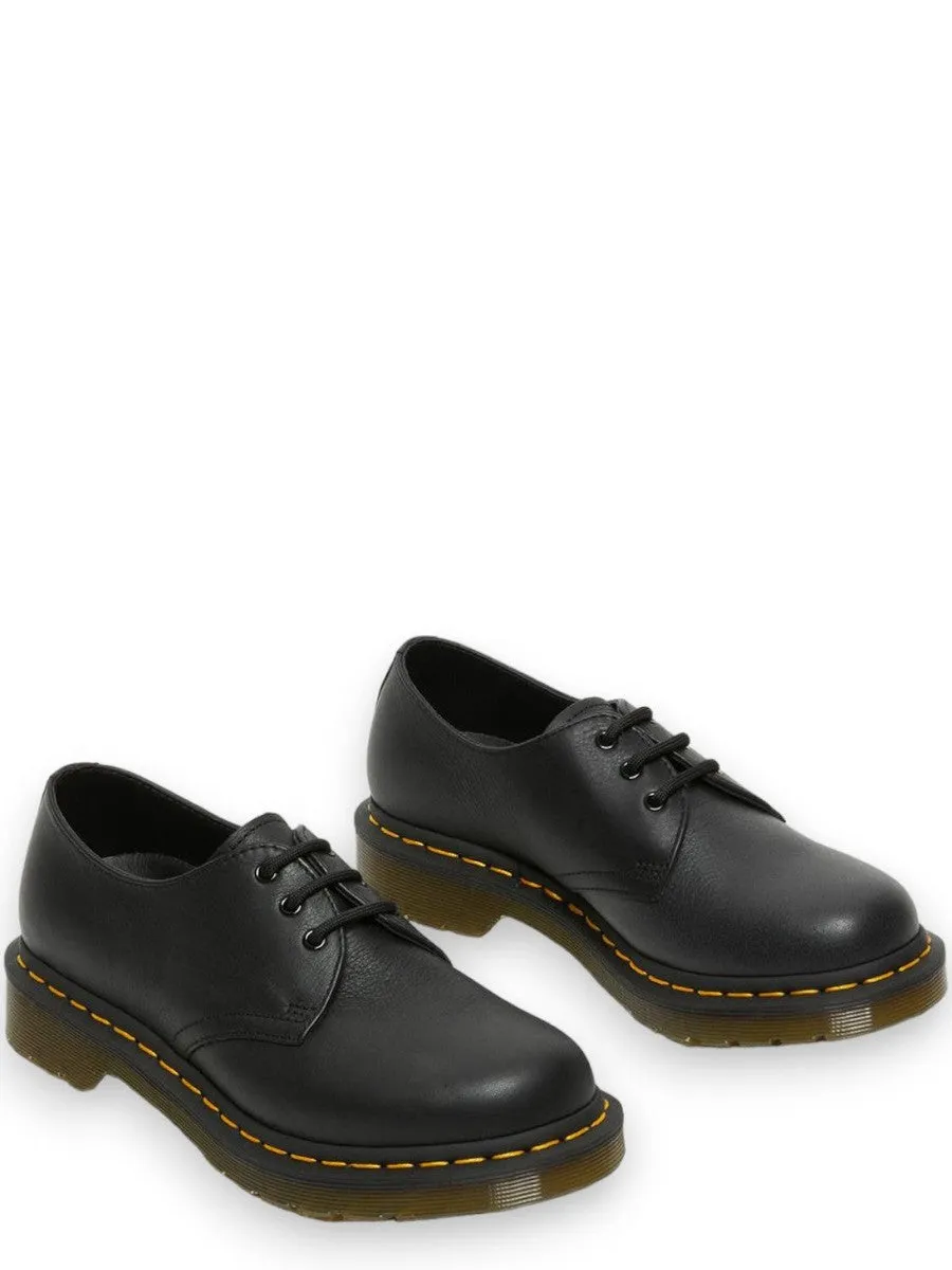 Scarpe Oxford 1461 in Pelle Virginia