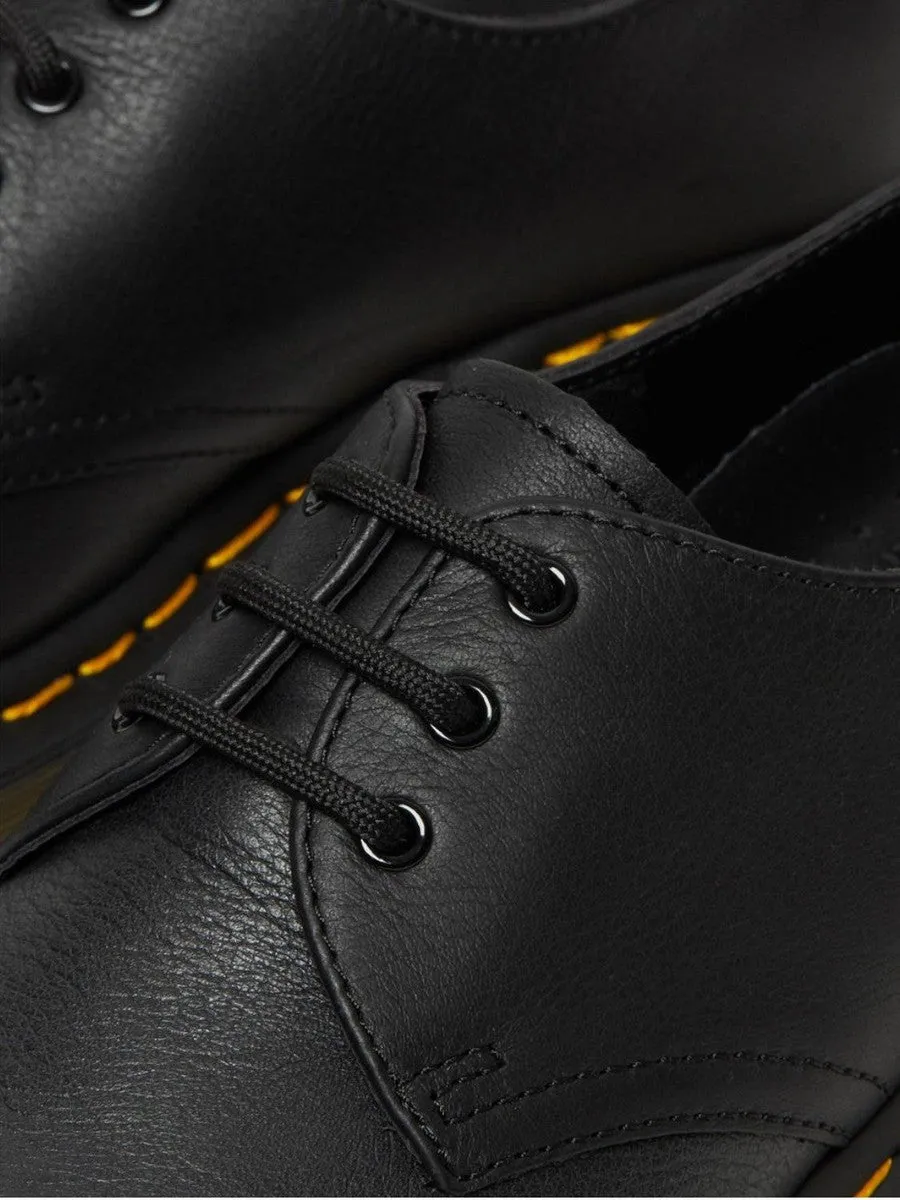Scarpe Oxford 1461 in Pelle Virginia