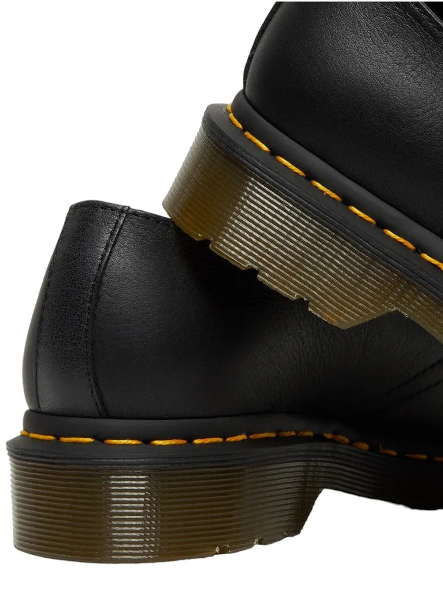 Scarpe Oxford 1461 in Pelle Virginia