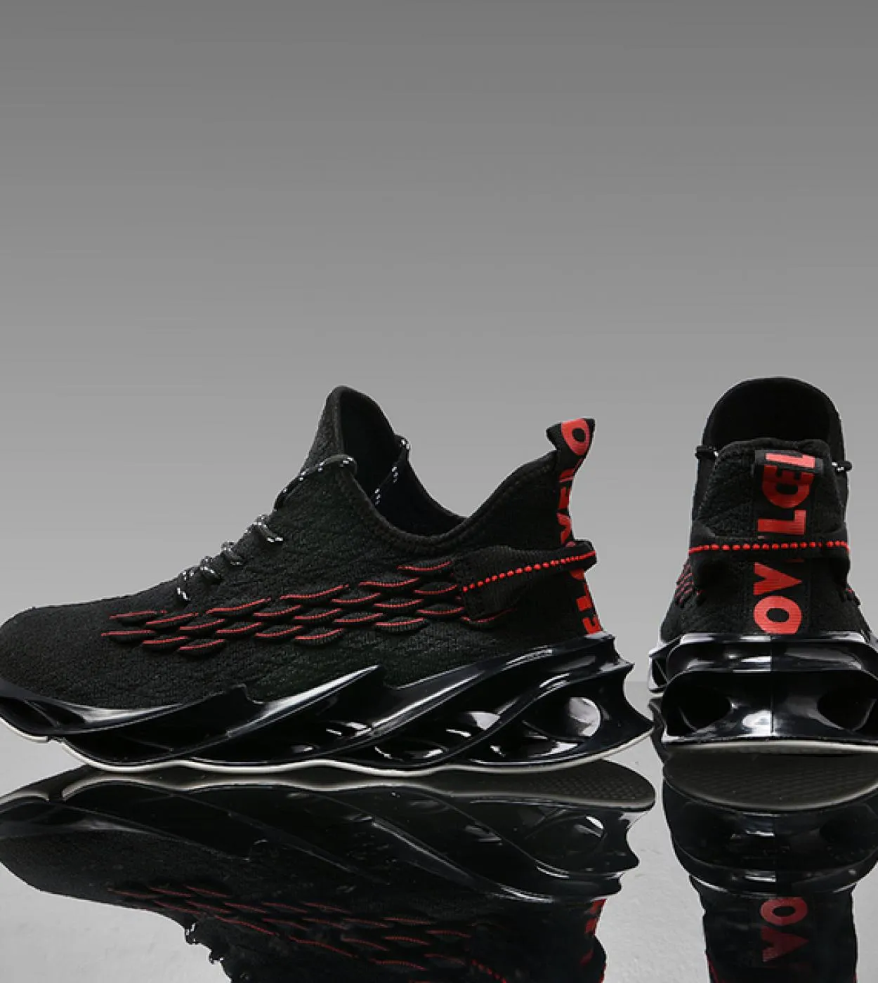 Scarpe Uomo Sneakers Uomo Casual Uomo Scarpe Tenis Scarpe di lusso Trainer Race Scarpe traspiranti Moda Mocassini Scarpe da cors