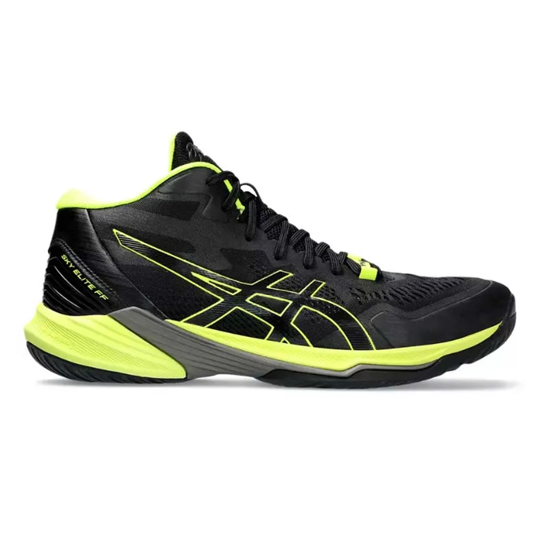 SCARPE VOLLEY ASICS UOMO SKY ELITE FF MT 2 1051A065-004