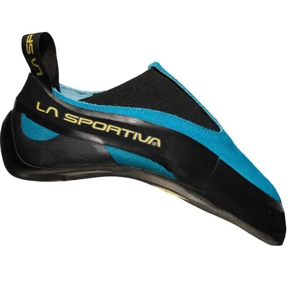 Scarpette arrampicata LA SPORTIVA COBRA  BLUE