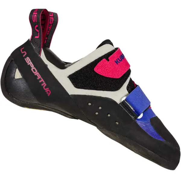 Scarpette arrampicata LA SPORTIVA KUBO W