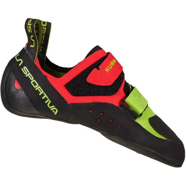 Scarpette arrampicata LA SPORTIVA KUBO