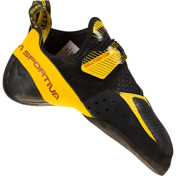 Scarpette arrampicata LA SPORTIVA SOLUTION COMP