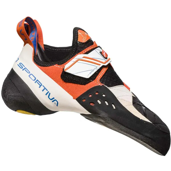 Scarpette arrampicata LA SPORTIVA SOLUTION W