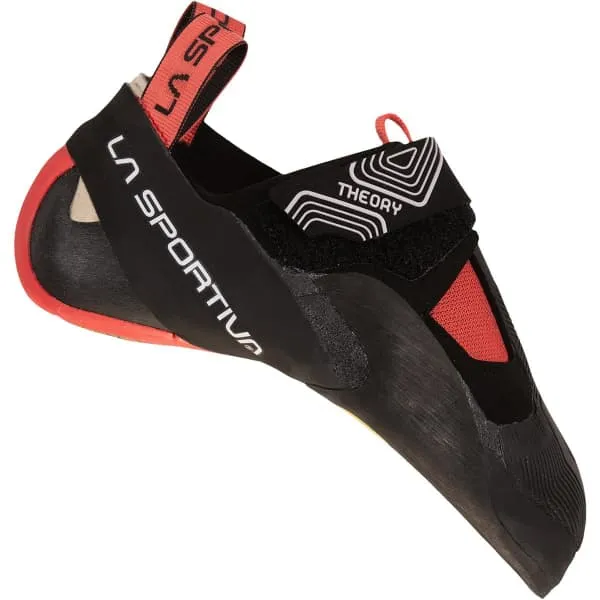 Scarpette arrampicata LA SPORTIVA THEORY W