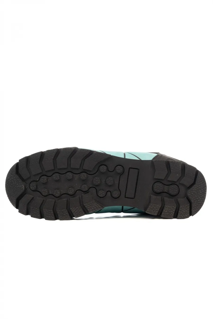 Scarpone Unisex Trekking Impermeabile e Traspirante