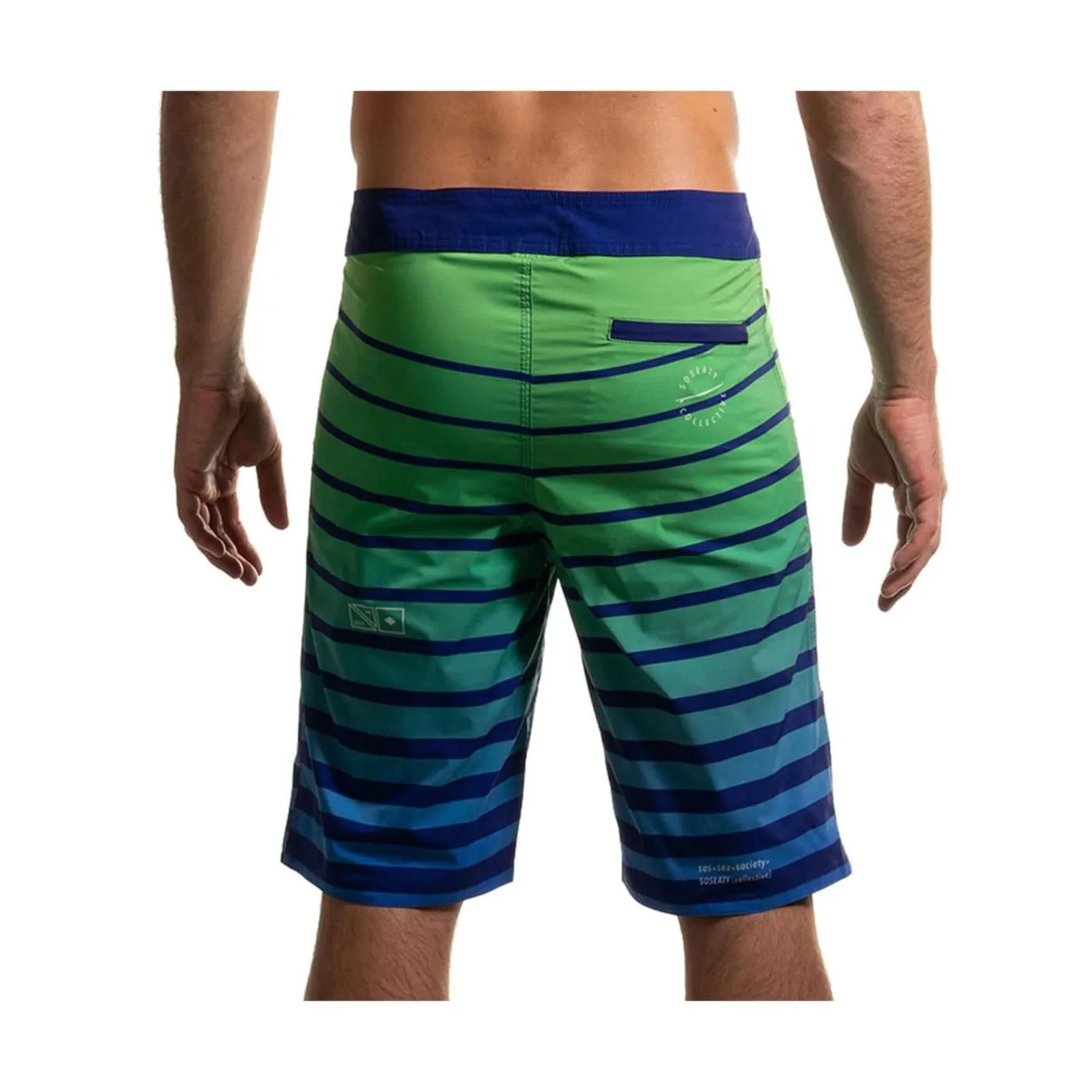     SEAY BOARD SHORT MBS0RP010 BGS0