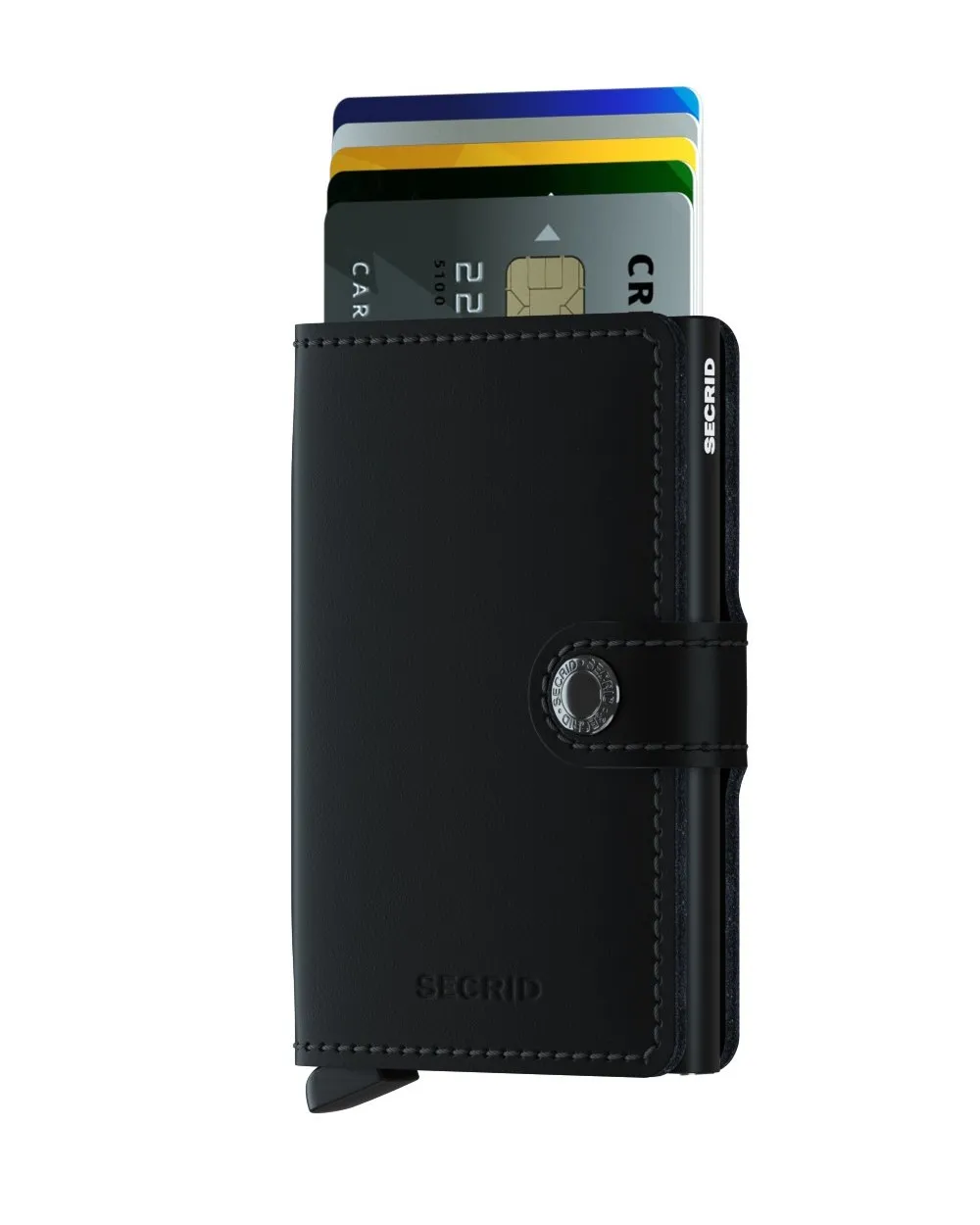 Secrid - Miniwallet Matte | Studioarch.com