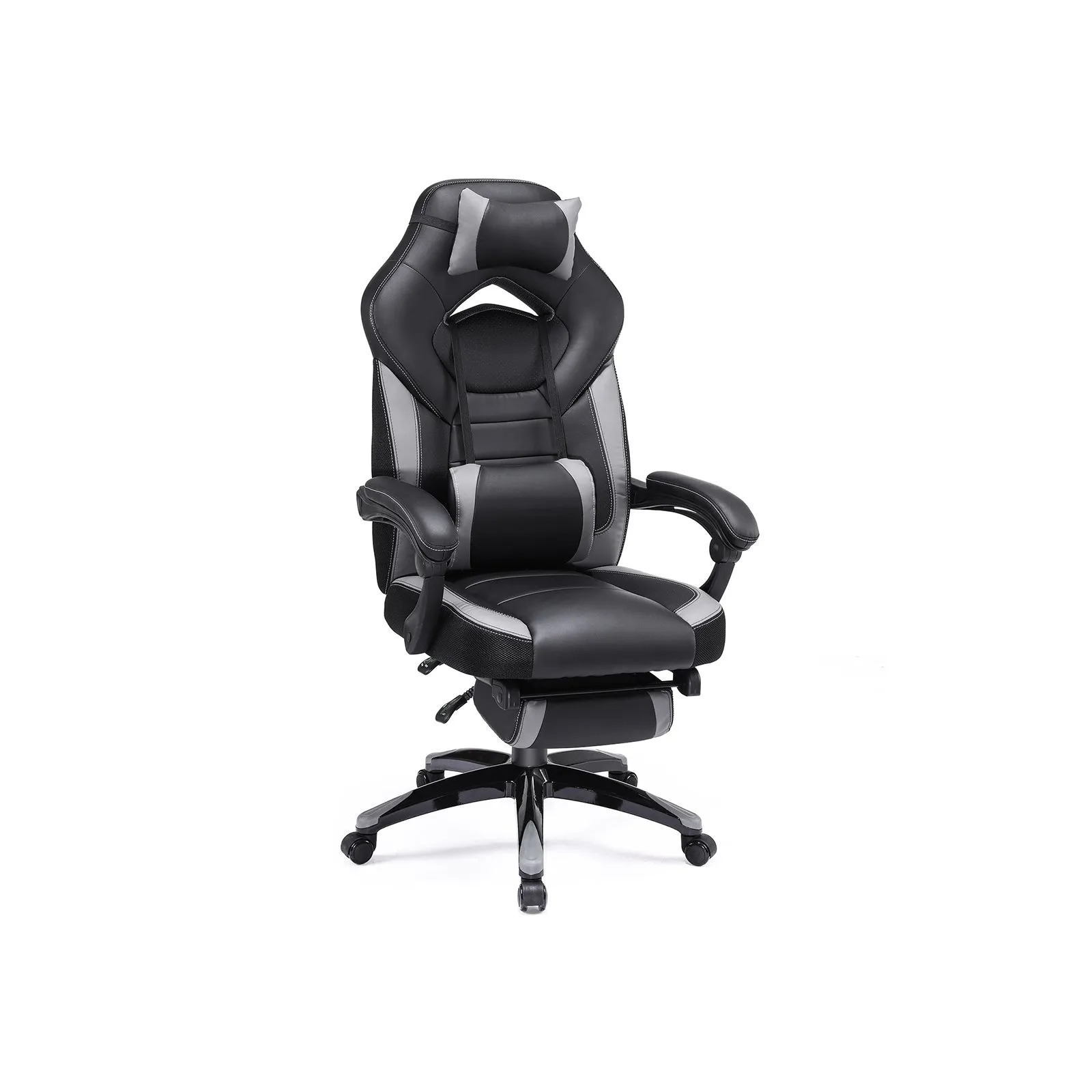 Sedia da Ufficio con Sedile Largo