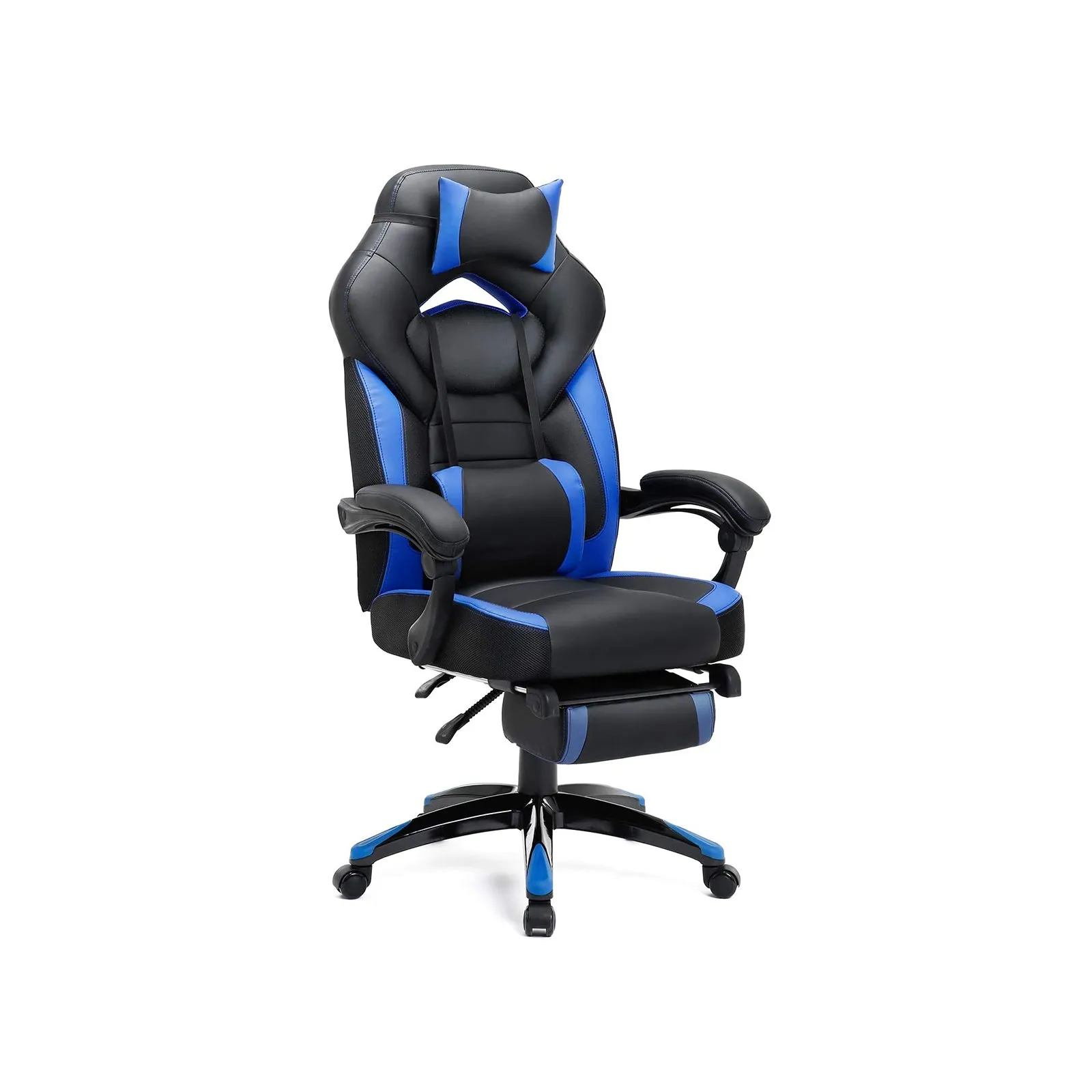 Sedia da Ufficio con Sedile Largo