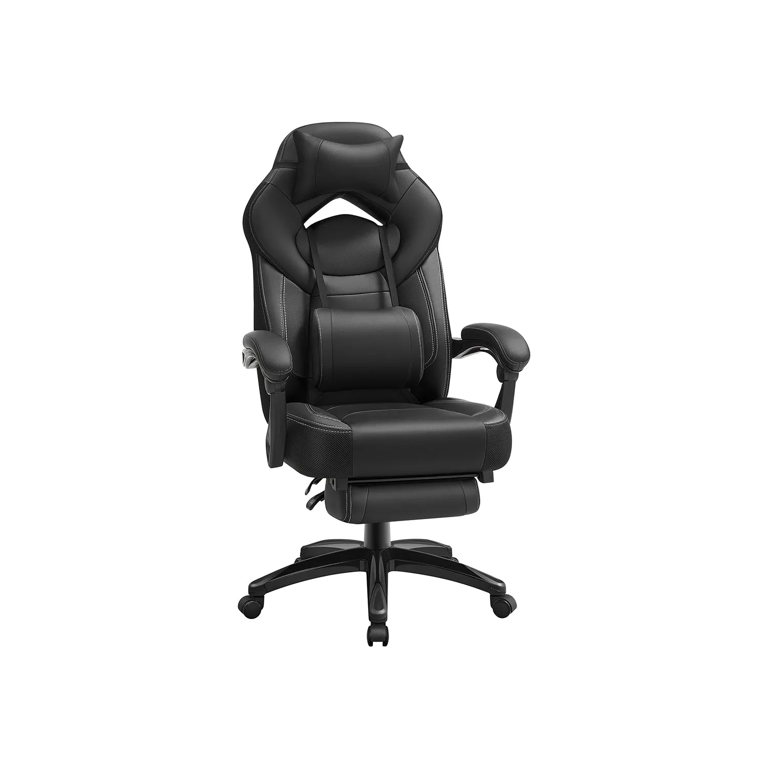 Sedia da Ufficio con Sedile Largo