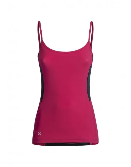 SENSI MESH MONTURA TOP DONNA