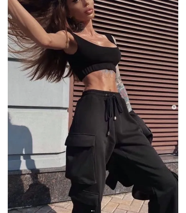 Set sporty Vikky