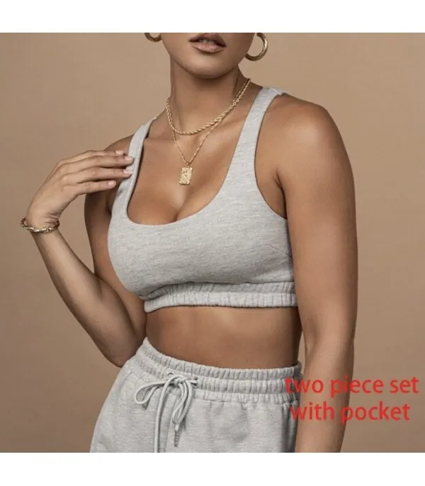Set sporty Vikky