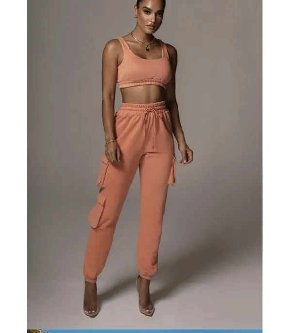 Set sporty Vikky