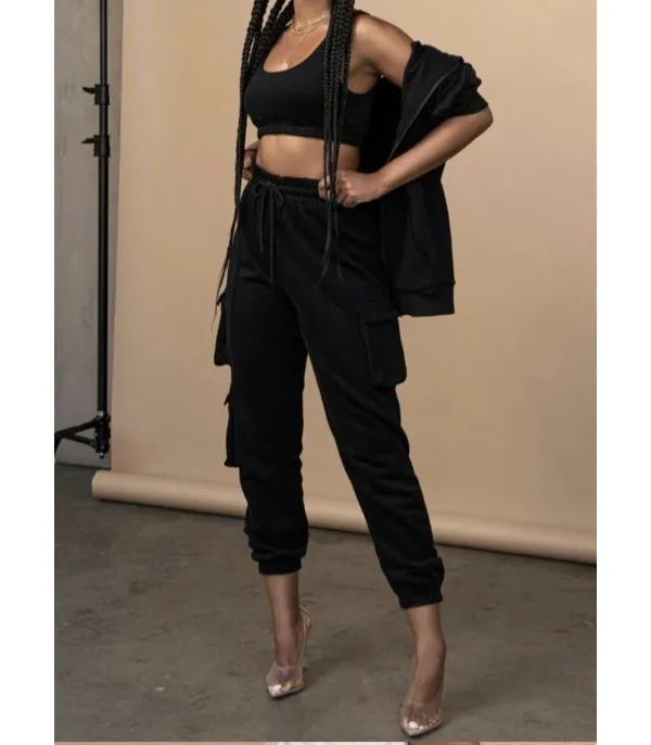 Set sporty Vikky