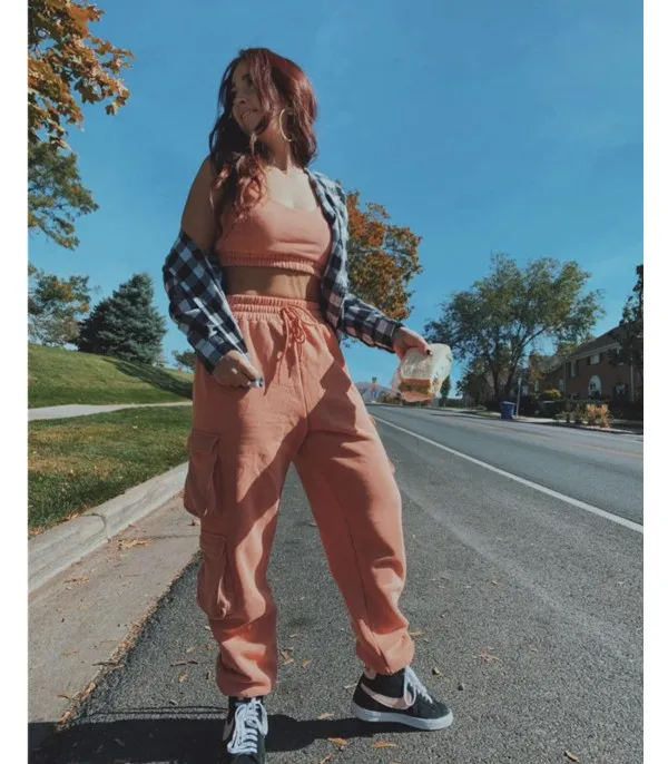 Set sporty Vikky