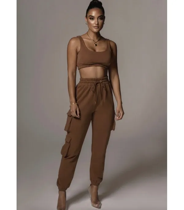 Set sporty Vikky